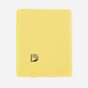 Flanela Para Limpeza E Polimento Não Tratada D Addario Pwpc2 [f035]