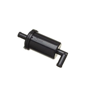 Filtro Combustivel Eksim Cg 150 2009 Bico Grosso Torto [f016]