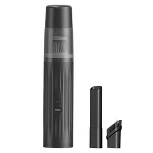 Aspirador De Po Sem Fio Portatil Carro Casa Automotivos Filtro Limpeza