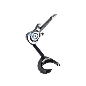 Suporte De Parede Fixo P- Instrumentos De Corda Agbw - Ask