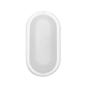 Luminária Tartaruga Led Phare 24w 6500k Branco