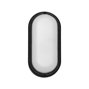 Luminária Tartaruga Led Phare 24w 4000k Preto