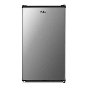 Frigobar 92 Litros Philco Inox 127v Pfg111i
