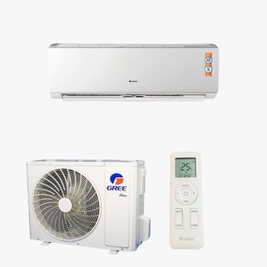Ar Condicionado Hi Wall Split G-top Plus Gree 30.000 Btus Quente E Frio 220v