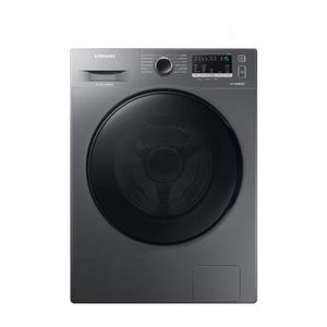 Lava E Seca 11Kg Samsung 12 Programas de Lavagem Inox 110V Wd11a4453bx