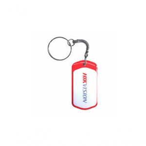 Tag De Proximidade Rfid Hikvision Ds-K7M102-M Mifare 13,56Mhz Tipo Chaveiro