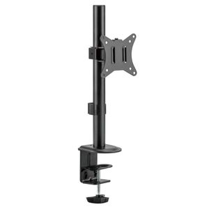 Suporte Fixo Para Monitor Fortrek Fk423s 17"-32"