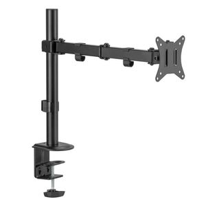 Suporte Articulado Para Monitor Fortrek Fk425s 17"-32"