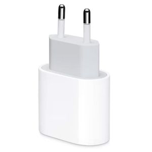 Carregador Turbo Rápido Branco Para Redmi Note 12 Pro