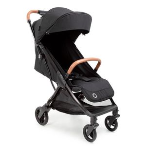Carrinho De Bebê Eva² Essential Black - Maxi-cosi