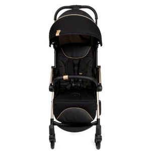 Carrinho De Bebê Goody Plus Black - Chicco