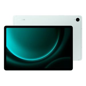 Tablet Samsung Galaxy Tab S9 Fe Verde Com 10.9", Wi-fi, Android 14, Processador Octa-core E 128gb