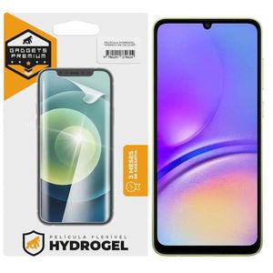 Película Para Samsung Galaxy A05 - Hydrogel Hd - Gshield