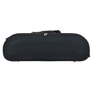 Case Para Violino 4-4 Scarlett Scs600 Preto-marrom