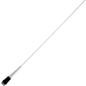 Antena Móvel Com Bobina Na Base Px 11m B-2070