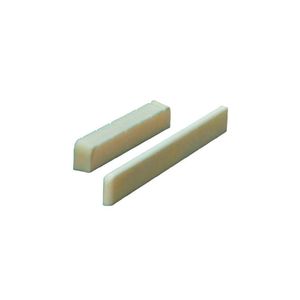 Rastilho - Nut 52mm P-violão Nylon 100% Osso - Csk1n [f108]