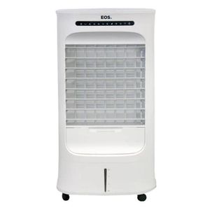 Climatizador Ar Eos Ecl100d 10 Litros - B164076 Branco 220 Volts