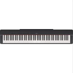 Piano Digital Yamaha P-225 Preto