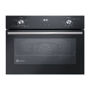 Forno De Embutir Elétrico Electrolux 50L Efficient Com Perfectcook360 (Oe4Eh)