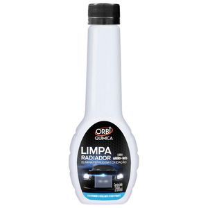 Limpa Radiador Orbi 200Ml