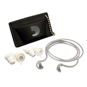 Protetor De Ouvido (par) D Addario Pacato Pwpep1 [f035]