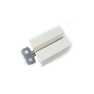Espremedor De Tubo Pasta Dente Sem Desperdício Branco