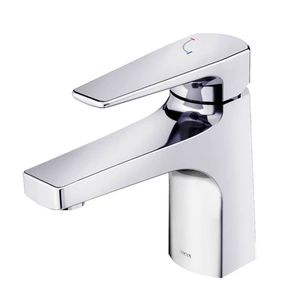 Torneira Misturador Monocomando Docol Lift 795906 Lavatório De Mesa Cromado