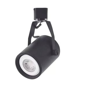 Spot Direcionável Para Trilho Nordecor Classic Par20 Bivolt 6029 Preto