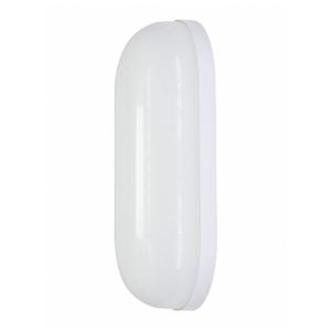 Tartaruga Force Led Taschibra 18w Bivolt 3000k Luz Amarela