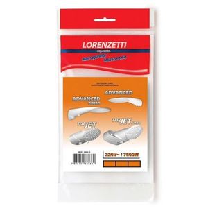 Resistência Lorenzetti 3055 O 7500w 220v
