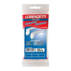 Resistência Lorenzetti 3060 C 7500w 220v