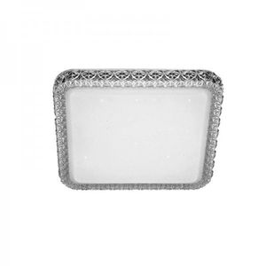 Plafon Blumenau Shine Branco Led 18w Bivolt