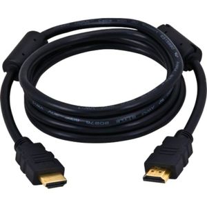 Cabo Hdmi 2.1 - 8k Hdr 19p 3m