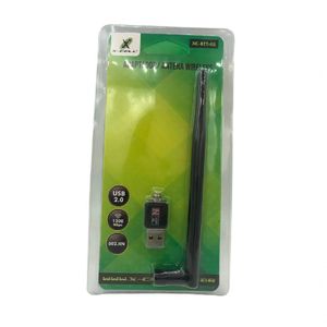 Adaptador - Antena Wireless Marca:x-cell Mod: Xc-btt-05