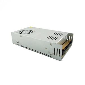 Fonte Driver Nordecor 7026 Chaveada Para Fitas De Led 21a 252w 12v