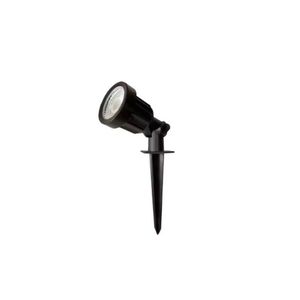 Espeto Led Para Jardim Taschibra Destaco 5w Verde