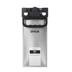 Refil De Tinta T942120-al Preto Epson Preto