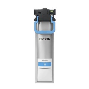Refil De Tinta T941220-al Ciano Epson Ciano