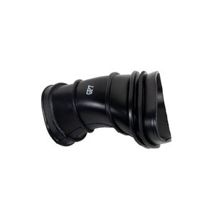 Condutor Filtro Ar Carburador Gp7 Cg 125 76-99