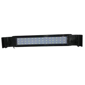 Luminária Led Jeneca Ldj600 Para Aquários Nautilus