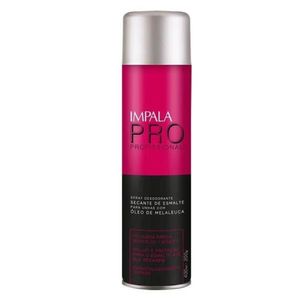 Impala Melaleuca Secante De Esmaltes Spray 400ml