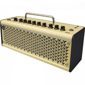 Amplificador Para Guitarra Yamaha Thr10 ii Bluetooth