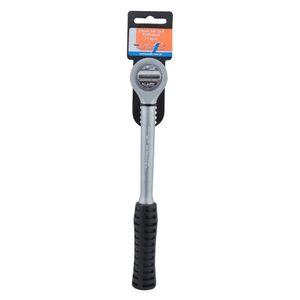 Catraca Manual 1 2 Cr V 51 Kgf.M Waft