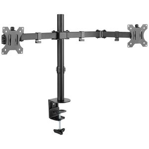 Suporte Articulado Para 2 Monitores 13 A 32 Px-08 Pix