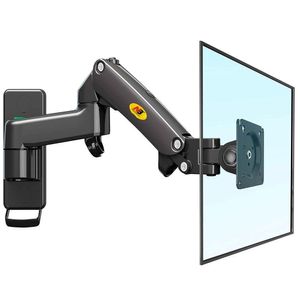 Suporte Articulado Monitor 17 A 34 Ajuste Altura F150 Nb
