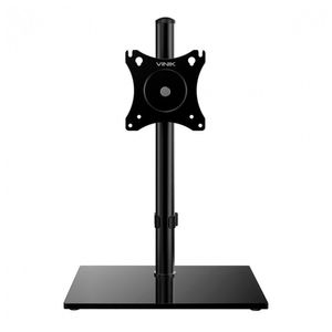 Suporte Monitor 14 A 32 Com Base De Mesa Sm420c Vinik