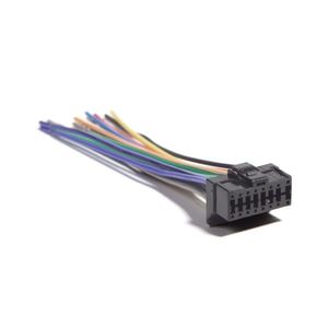 Chicote Pioneer Technoise 1550 2550