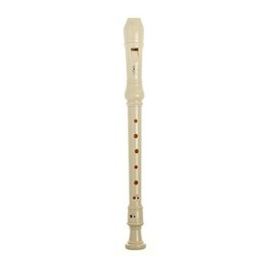 Flauta Soprano Barroca Yrs 24br Yamaha
