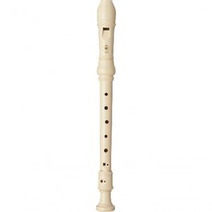 Flauta Soprano (barroco) Yrs 24b
