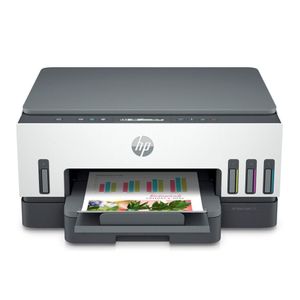 Multifuncional Hp Smart Tank 724 2g9q2a#ak4